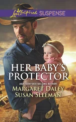 Margaret Daley - Her Baby's Protector