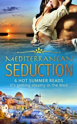 Carole Mortimer - Mediterranean Seduction