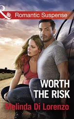 Melinda Di Lorenzo - Worth The Risk