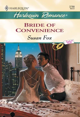 Susan Fox Bride Of Convenience обложка книги