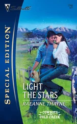 RaeAnne Thayne - Light the Stars