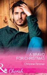 Christine Rimmer - A Bravo For Christmas