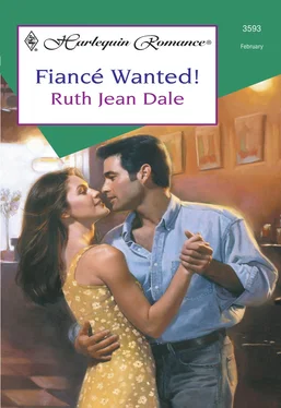 Ruth Jean Dale Fiance Wanted обложка книги