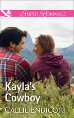 Callie Endicott - Kayla's Cowboy