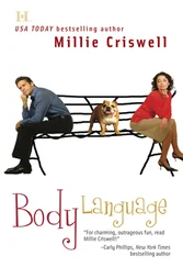 Millie Criswell - Body Language