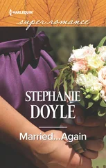 Stephanie Doyle - Married...Again