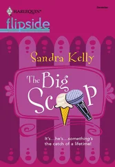 Sandra Kelly - The Big Scoop