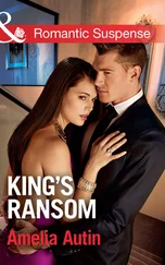 Amelia Autin - King's Ransom