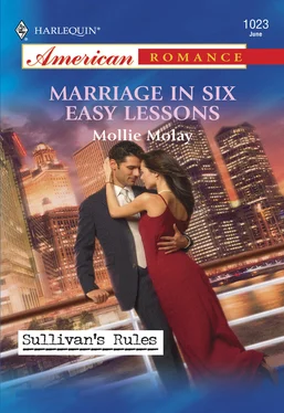 Mollie Molay Marriage In Six Easy Lessons обложка книги