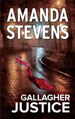 Amanda Stevens - Gallagher Justice
