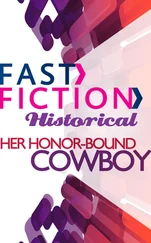 Linda Ford - Her Honor-Bound Cowboy