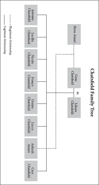 Contents CHAPTER ONE CHAPTER TWO CHAPTER THREE CHAPTER FOUR CHAPTER FIVE - фото 4