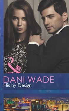 Dani Wade His by Design обложка книги