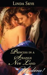 Linda Skye - Princess In A Strange New Land