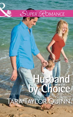 Tara Taylor Quinn Husband by Choice обложка книги