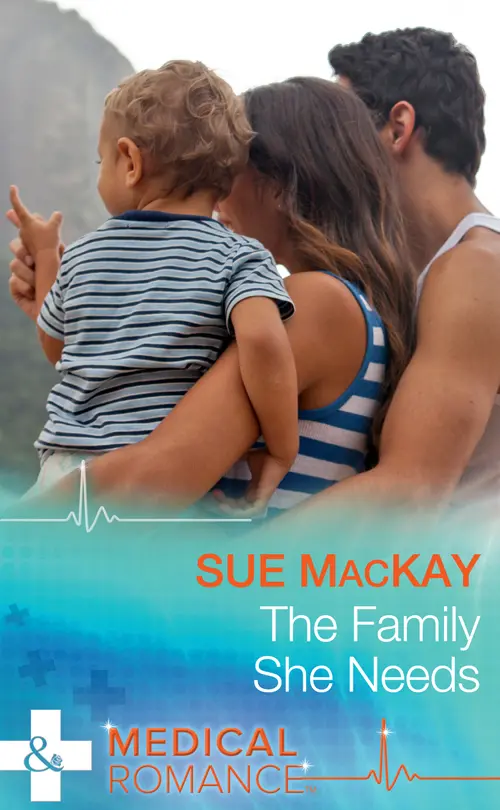 Praise for Sue MacKay Praise for Sue MacKay Excerpt Dear Reader About the - фото 1