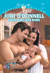 Jodi O'Donnell - When Baby Was Born
