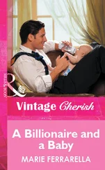 Marie Ferrarella - A Billionaire and a Baby