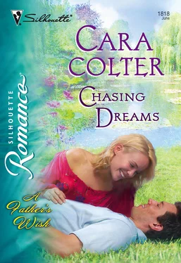 Cara Colter Chasing Dreams обложка книги