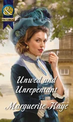Marguerite Kaye - Unwed and Unrepentant