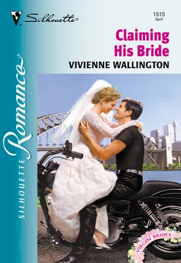 Vivienne Wallington Claiming His Bride обложка книги