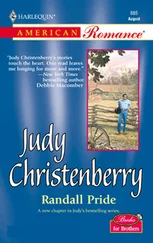 Judy Christenberry - Randall Pride