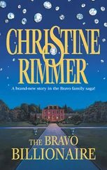 Christine Rimmer - The Bravo Billionaire