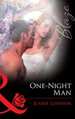 Jeanie London - One-Night Man