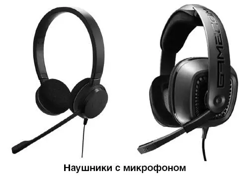 Обратите внимание практически во всех современных ноутбуках микрофон и - фото 316