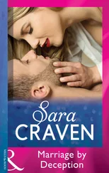 Sara Craven - Marriage By Deception