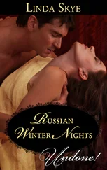 Linda Skye - Russian Winter Nights