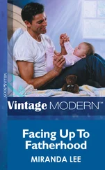 Miranda Lee - Facing Up To Fatherhood