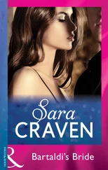 Sara Craven - Bartaldi's Bride