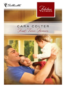 Cara Colter First Time, Forever обложка книги