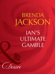 Brenda Jackson - Ian's Ultimate Gamble