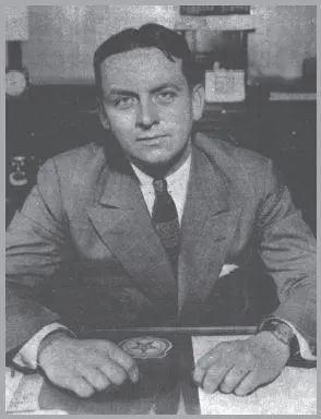 Eliot Ness 6 The fix was in at the inquest It was held in a meeting room at - фото 5