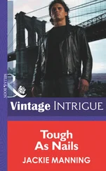 Jackie Manning - Tough As Nails