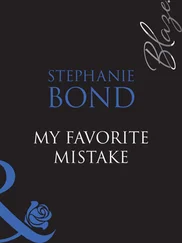 Stephanie Bond - My Favorite Mistake