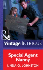 Linda O. Johnston - Special Agent Nanny