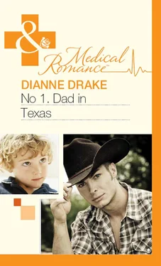 Dianne Drake No.1 Dad in Texas обложка книги