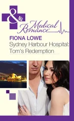 Fiona Lowe - Sydney Harbour Hospital - Tom's Redemption