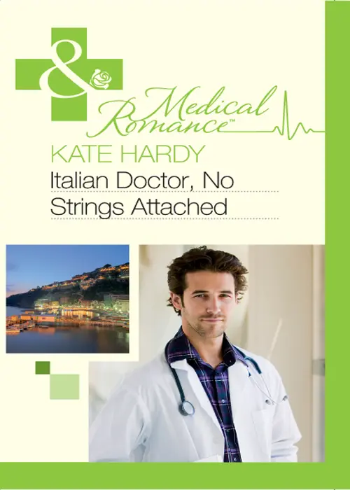 Praise for Kate Hardy who writes for both Mills Boon Medical Romance and - фото 1