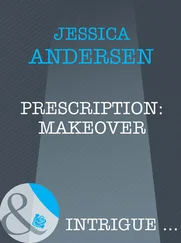 Jessica Andersen - Prescription - Makeover