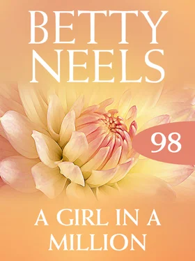 Betty Neels A Girl in a Million