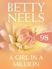 Betty Neels - A Girl in a Million