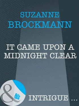 Suzanne Brockmann It Came Upon A Midnight Clear