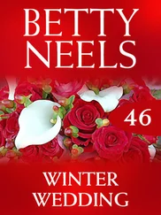 Betty Neels - Winter Wedding