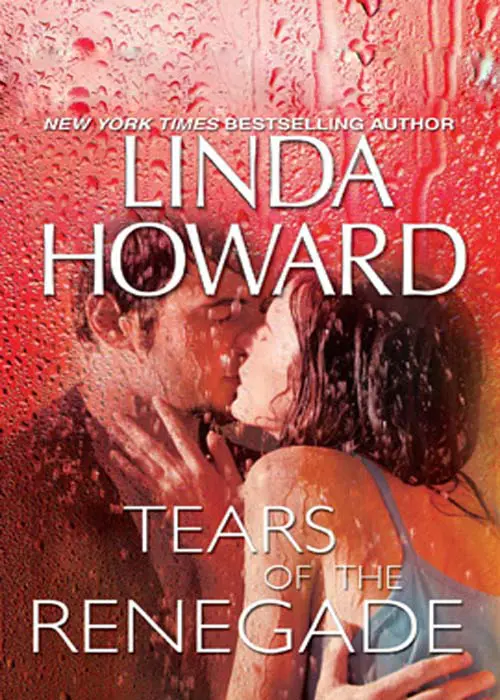 Dear Reader Im honored that Tears of the Renegade has been chosen to be a - фото 1