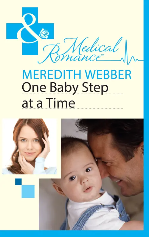 Praise for Meredith Webber Medical Romance favourite Meredith Webber has - фото 1