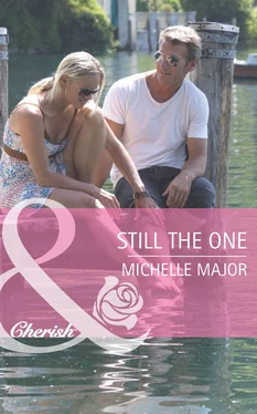 Michelle Major Still The One обложка книги